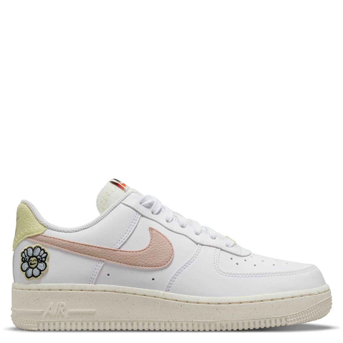 NIKE - Nike W air force 1 '07 se nn zapatilla urbana mujer blanco