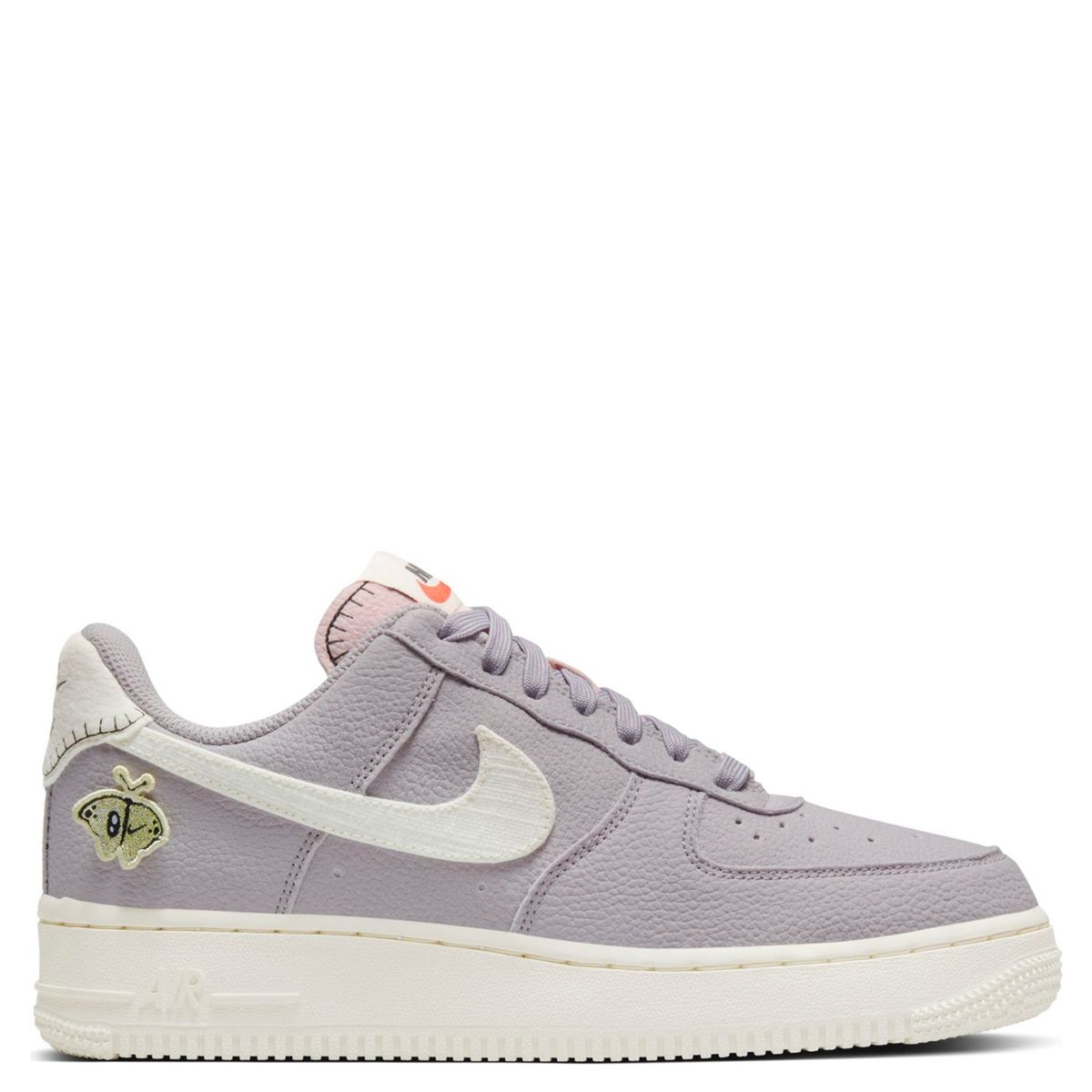 NIKE - Nike W Air Force 1 '07 Se Nn 2 Zapatilla Urbana Mujer Morado