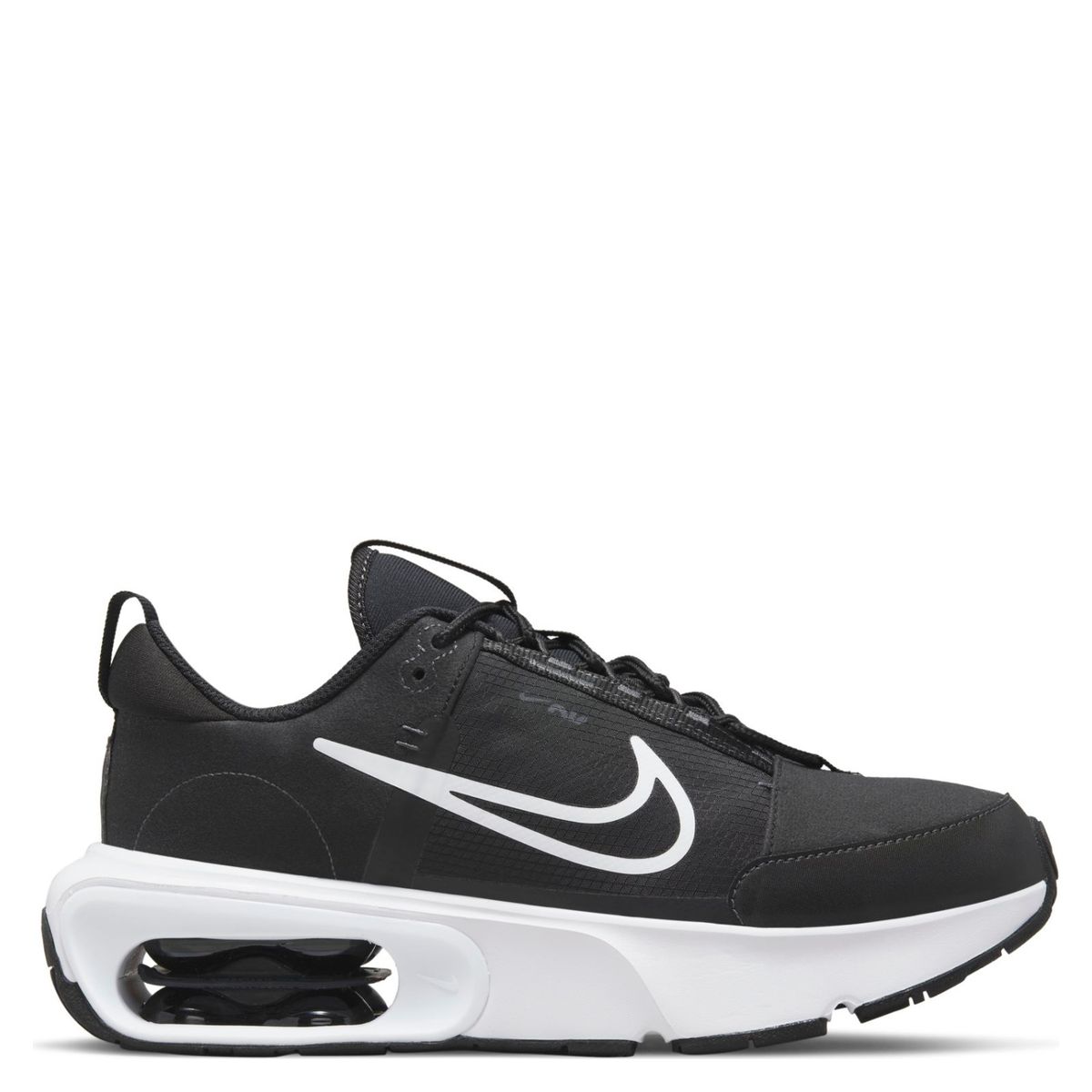 NIKE - Air Max Intrlk Zapatilla Urbana Mujer Negro Nike