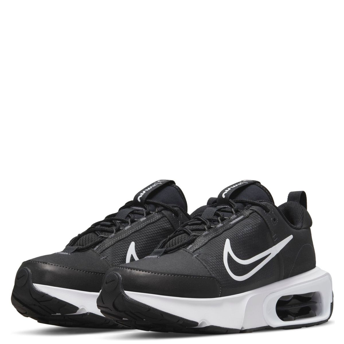 NIKE - Air Max Intrlk Zapatilla Urbana Mujer Negro Nike