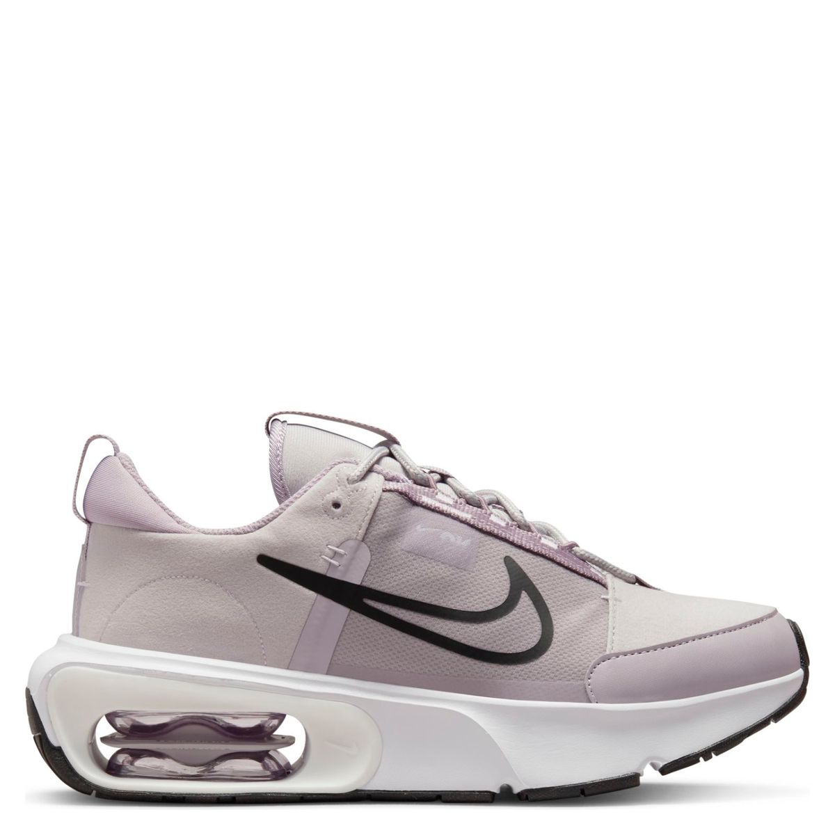 NIKE - Nike Air Max Intrlk Zapatilla Urbana Mujer Beige/Khaki