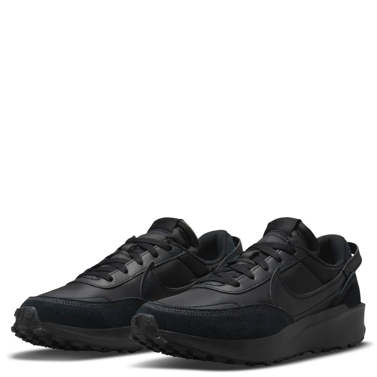 NIKE - Nike Waffl Zapatilla Urbana Mujer