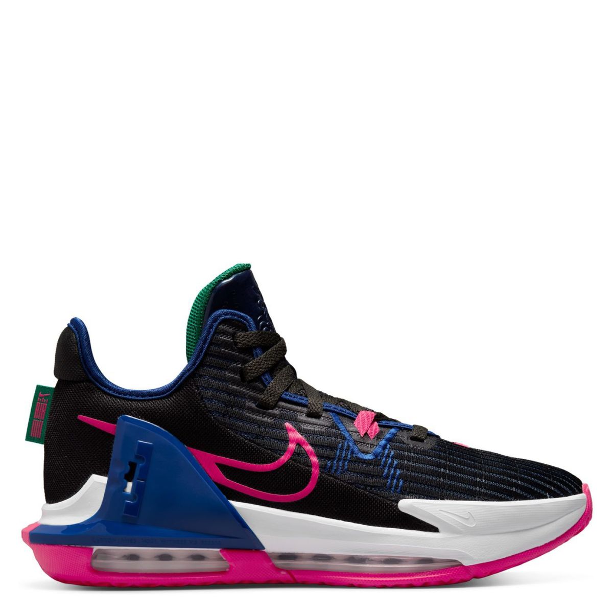 NIKE - Nike Lebron Witness Vi Zapatilla Básquetbol Hombre
