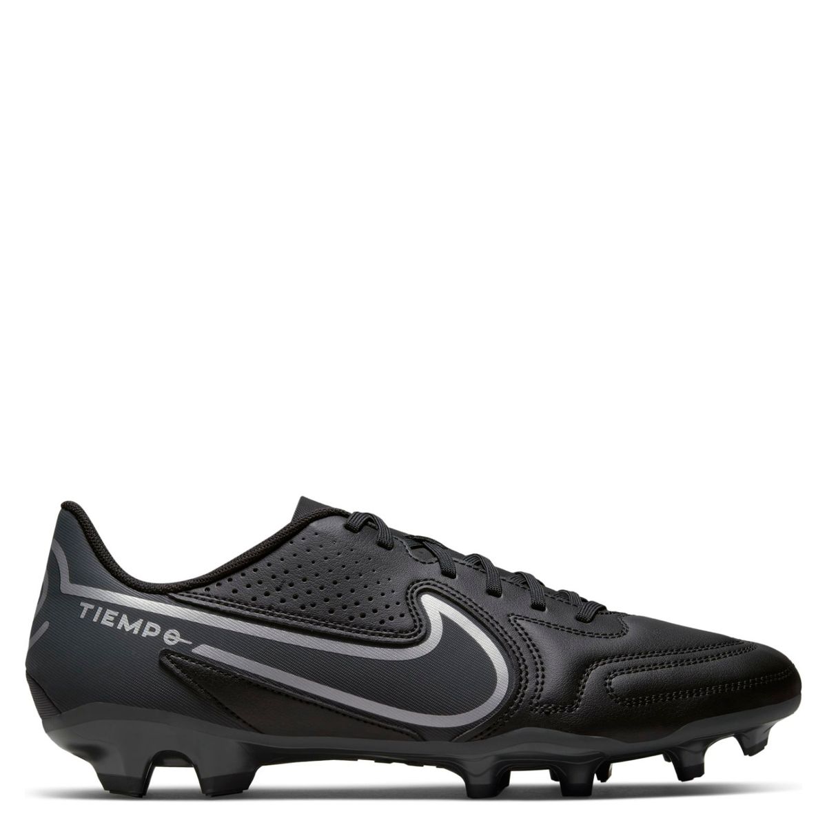 NIKE - Nike Legend 9 club fg/mgzapatilla fútbol hombre negro
