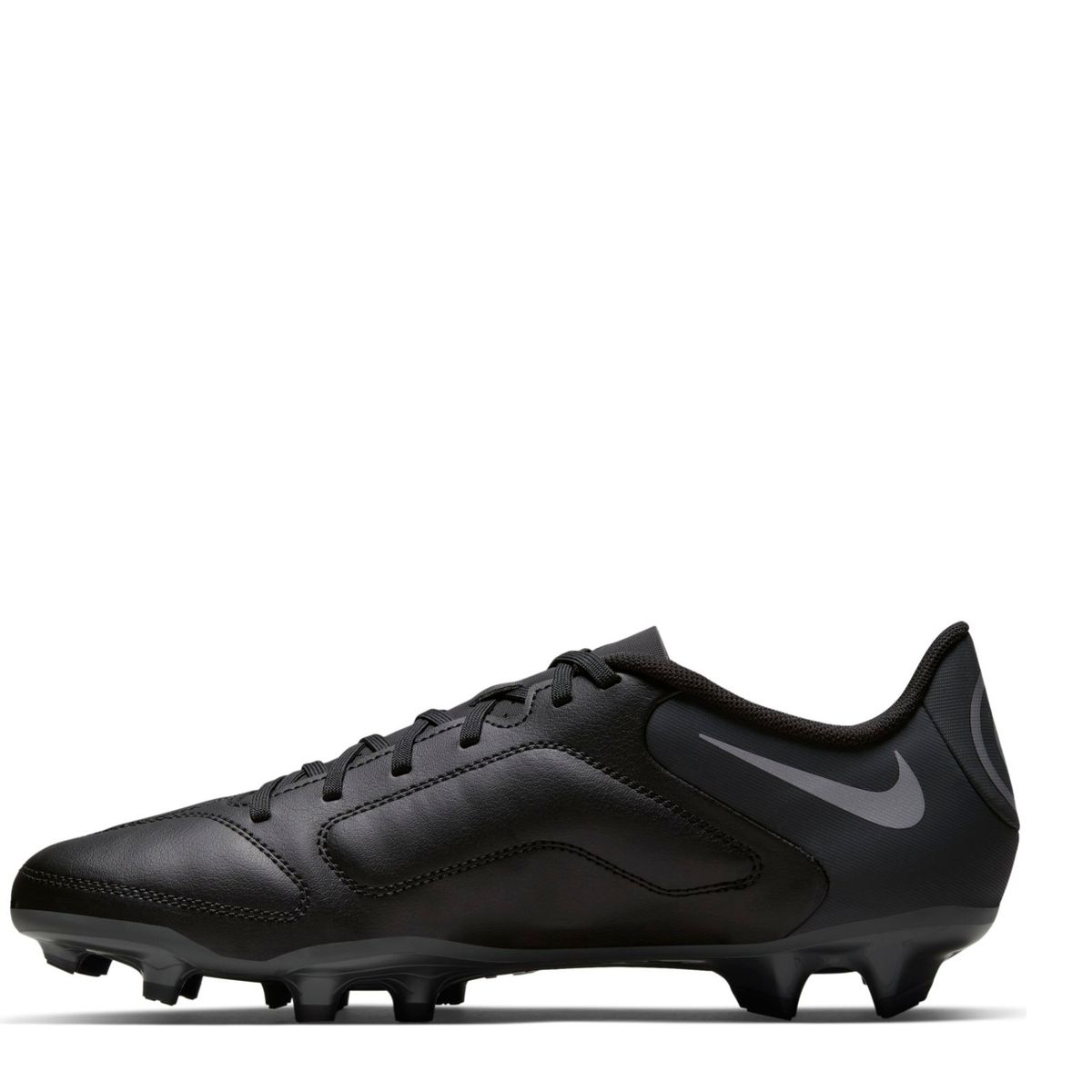 NIKE - Nike Legend 9 club fg/mgzapatilla fútbol hombre negro