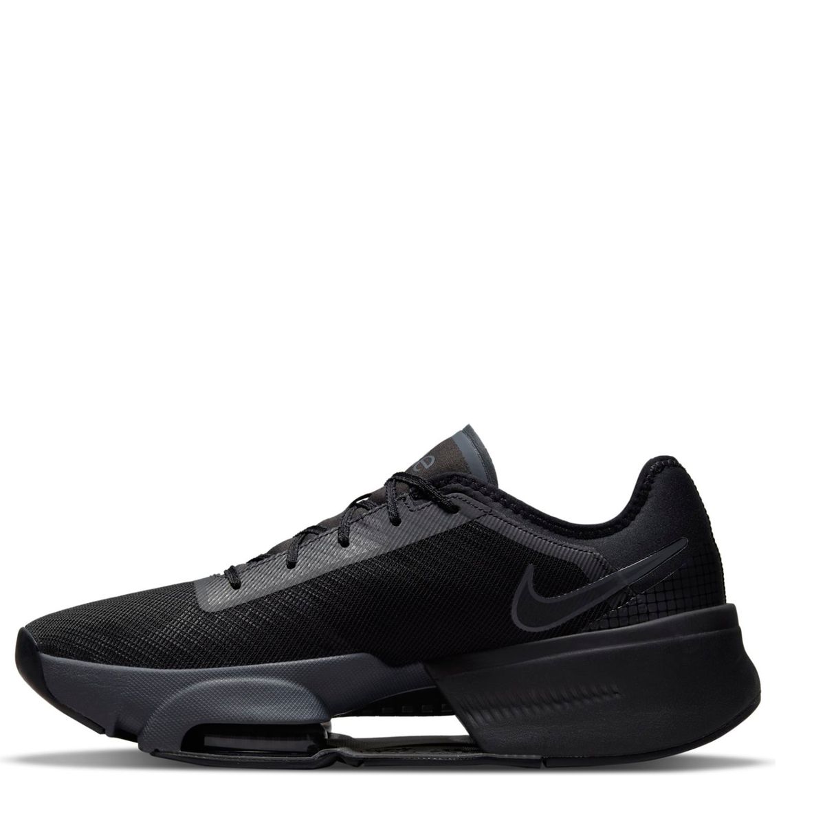 NIKE - Nike Air zoom superrep 3zapatilla cross training hombre negro