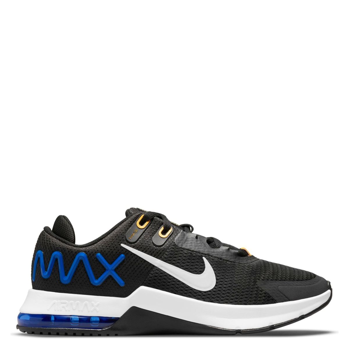 NIKE - Nike Air Max Alpha Trainer 4 Zapatilla Cross Training Hombre