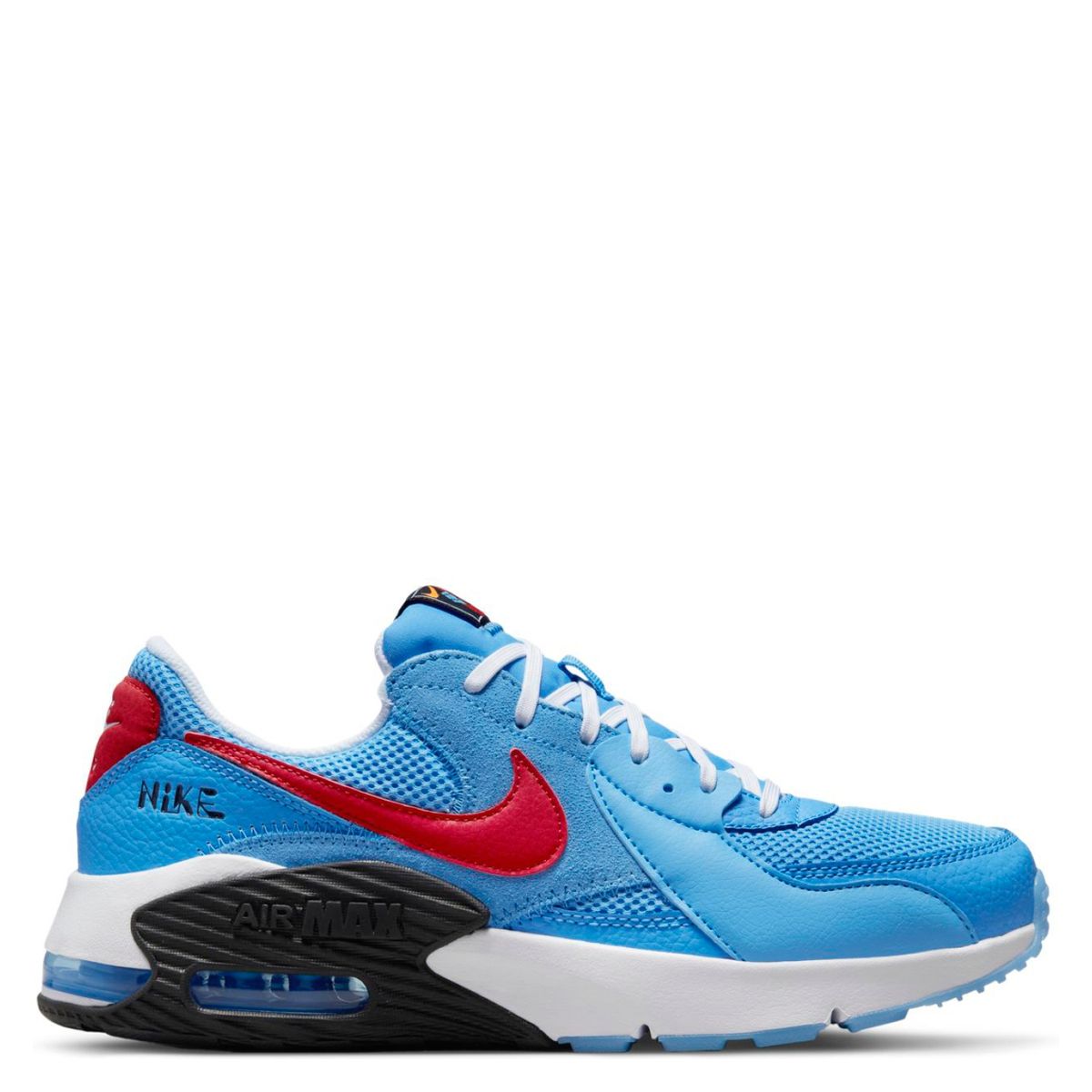 NIKE - Nike Air Max Ex Zapatilla Urbana Hombre