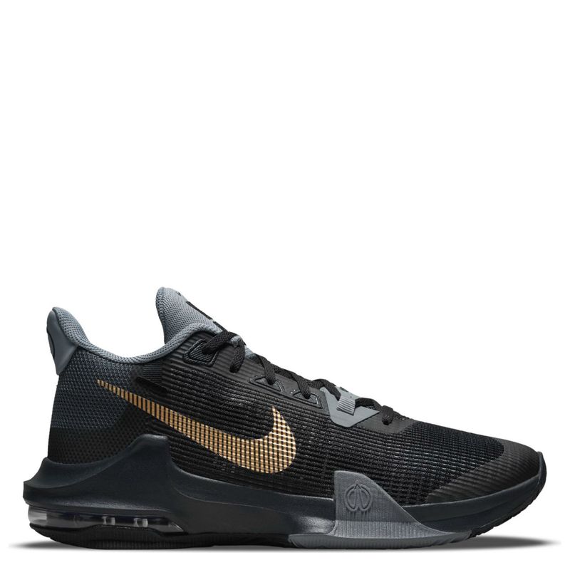 NIKE - Nike Air Max Zapatilla Básquetbol Hombre