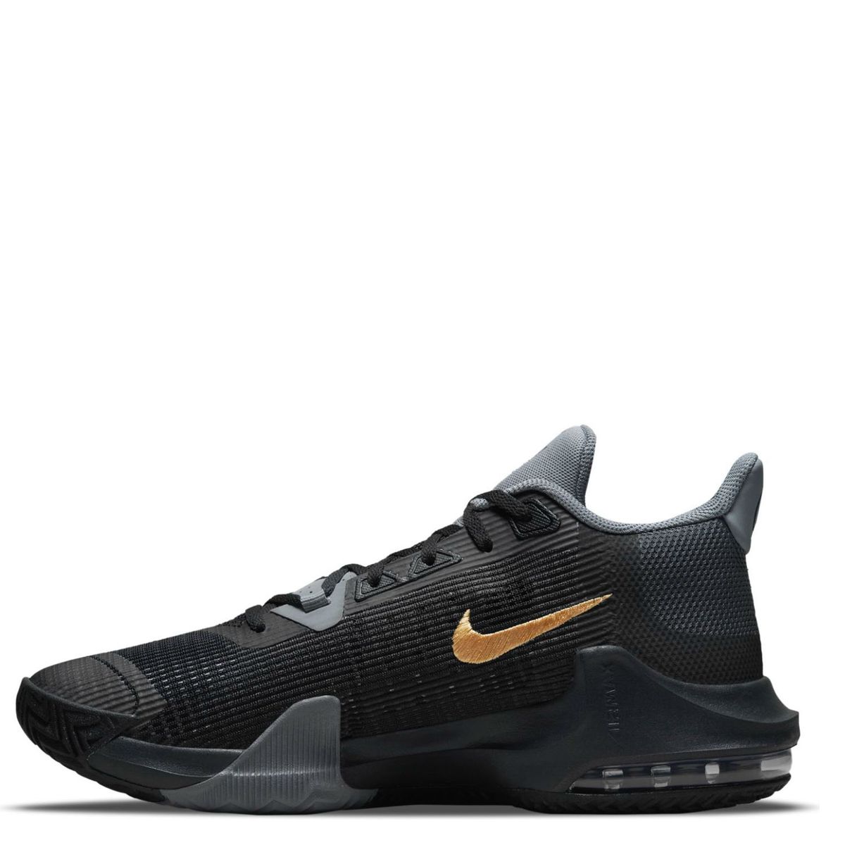 NIKE - Nike Air Max Zapatilla Básquetbol Hombre