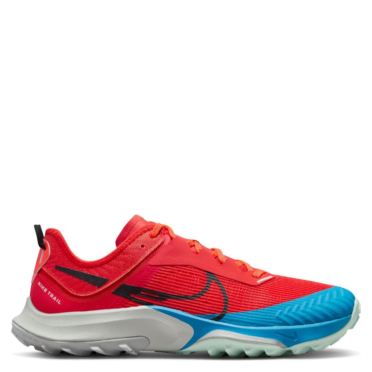 NIKE - Nike Air zoom terra kiger 8zapatilla running hombre rojo