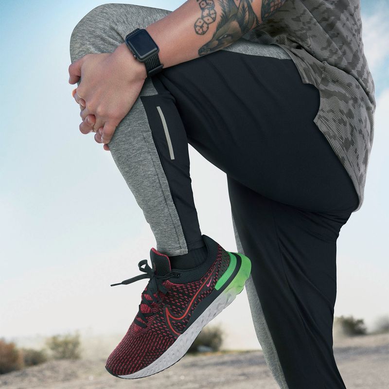 NIKE - Nike React Infinity Run Fk 3 Zapatilla Running Hombre