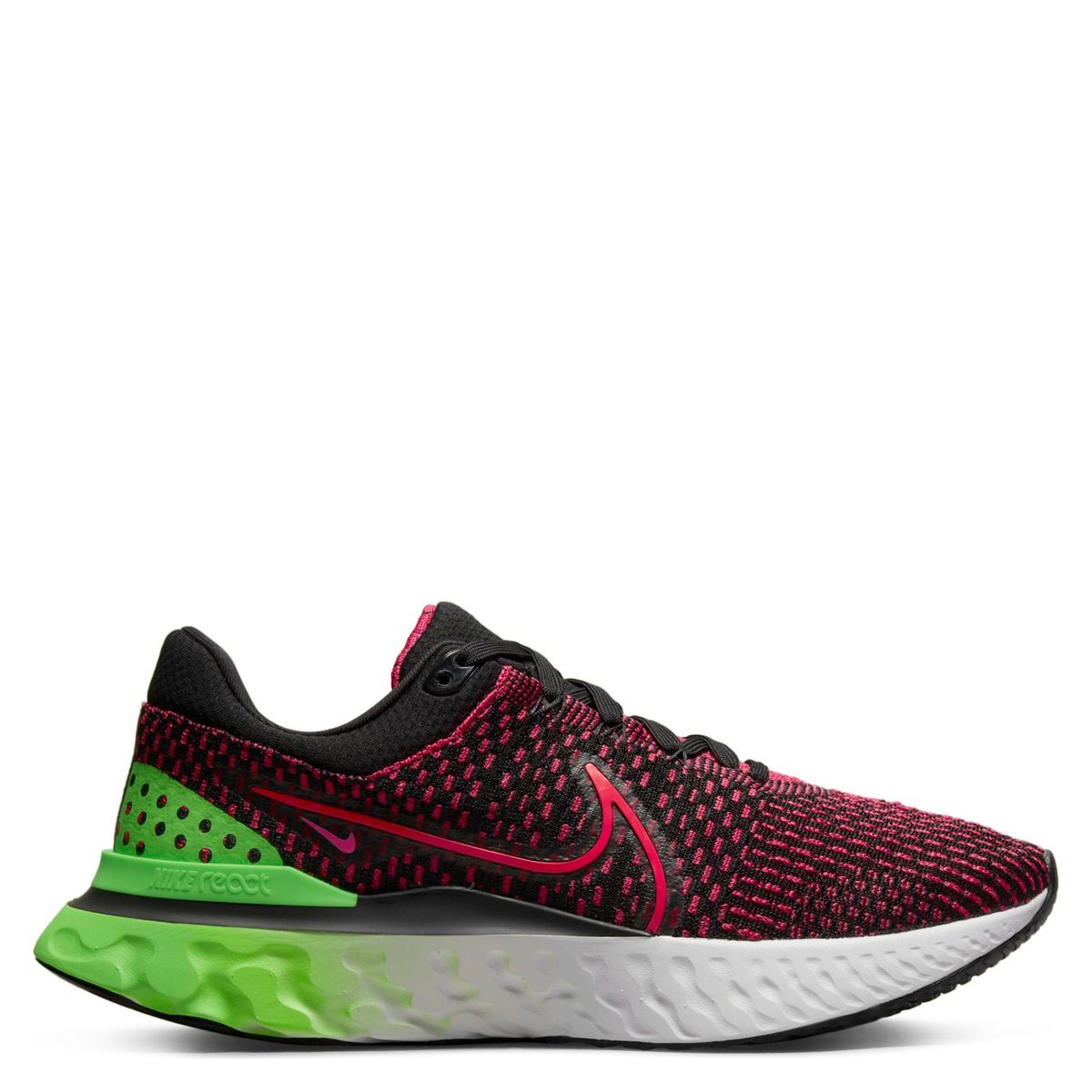 NIKE - Nike React Infinity Run Fk 3 Zapatilla Running Hombre