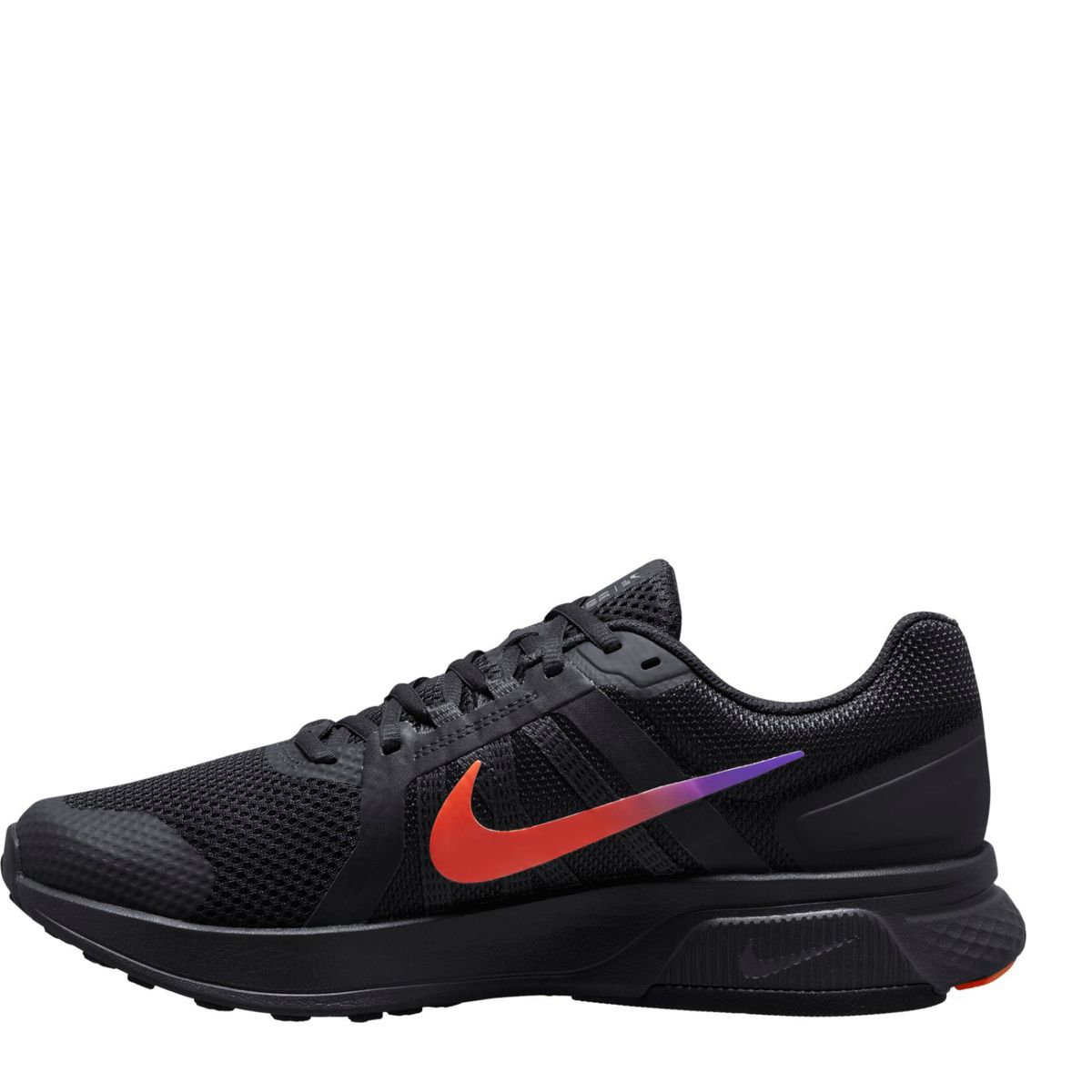 NIKE - Run Swift 2 Zapatilla Running Hombre Negro Nike