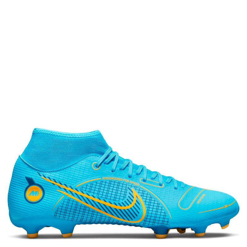 NIKE - Nike Superfly 8 Academy Fg/Mg Zapatilla Fútbol Hombre