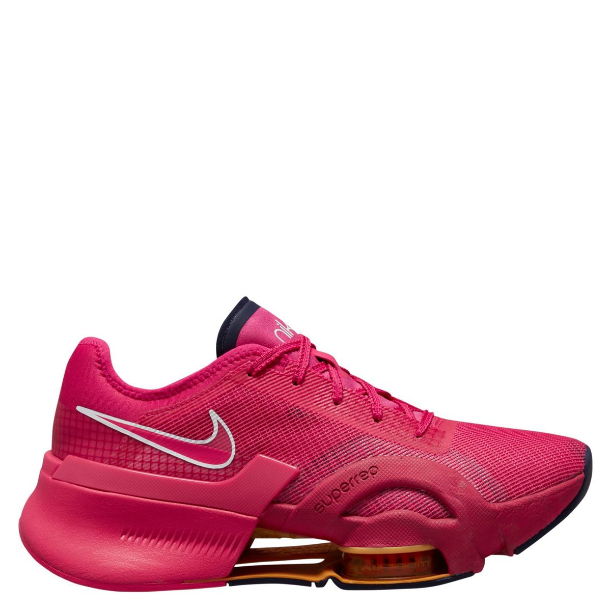 NIKE - Nike Air Zoom Superrep 3 Zapatilla Cross Training Mujer