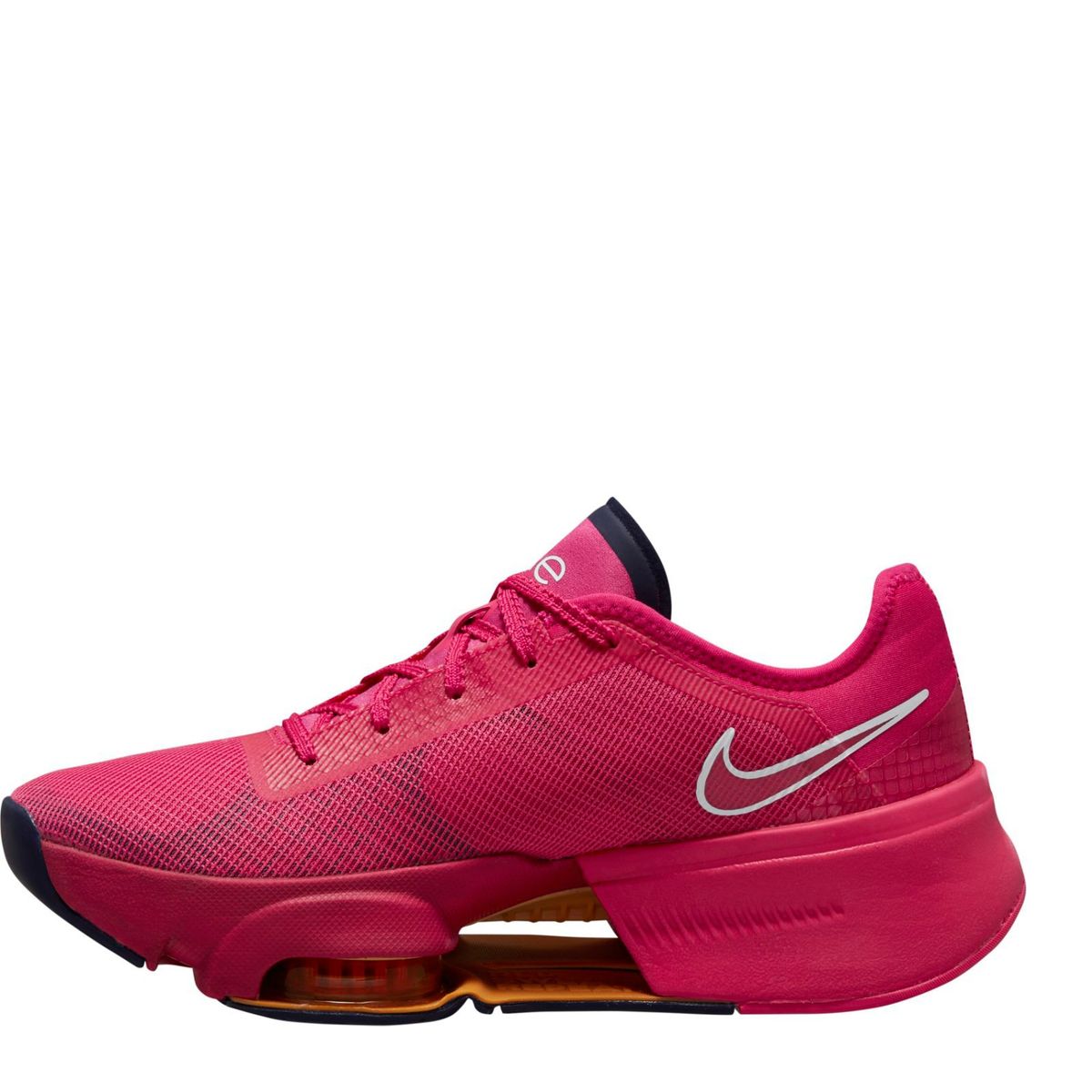 NIKE - Nike Air Zoom Superrep 3 Zapatilla Cross Training Mujer