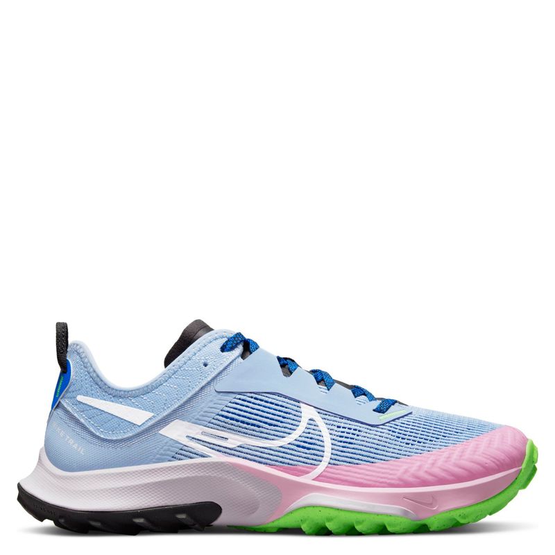 NIKE - Nike Air Zoom Terra Kiger 8 Zapatilla Running Mujer