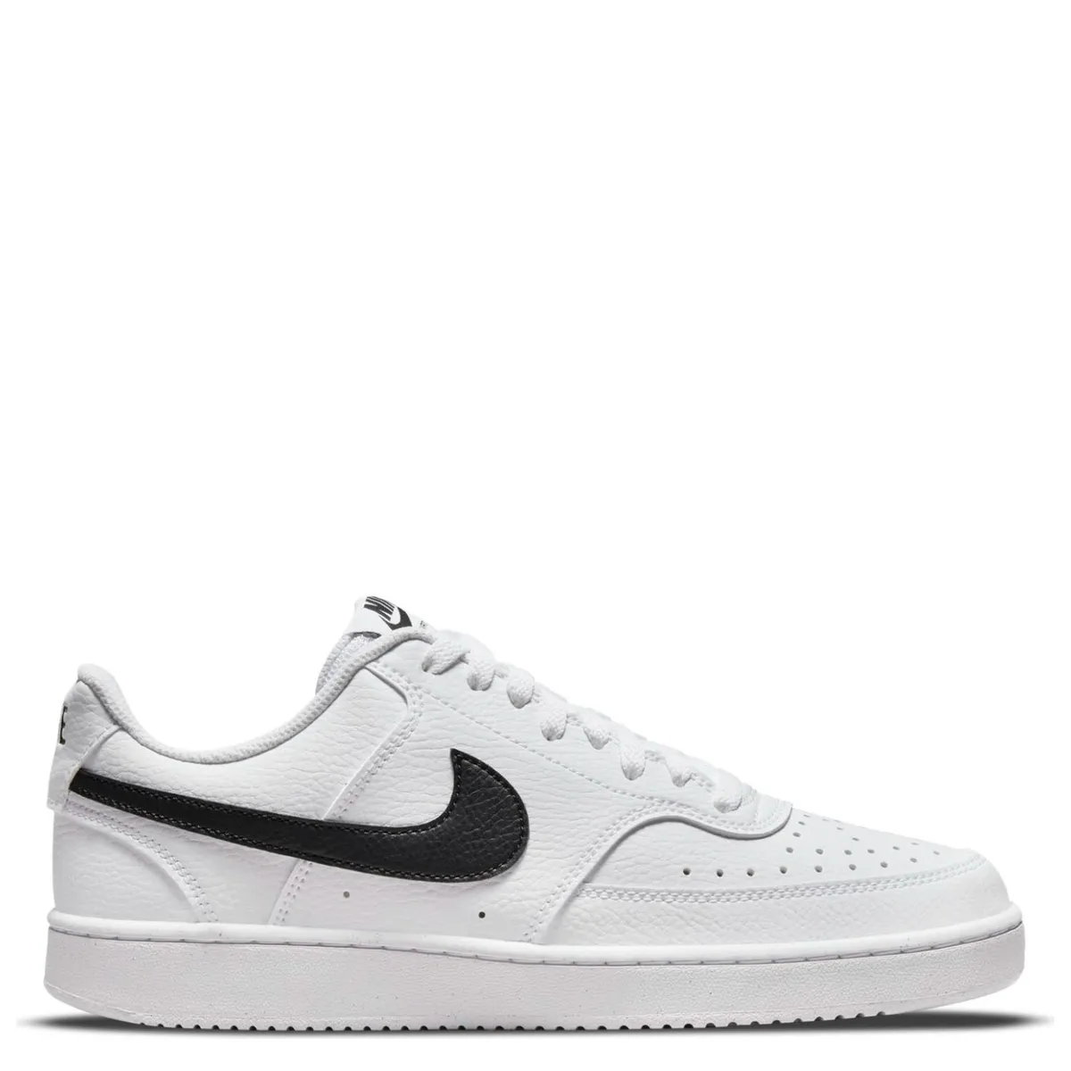 NIKE - Court Vision Low Better Zapatilla Urbana Mujer Blanco Nike
