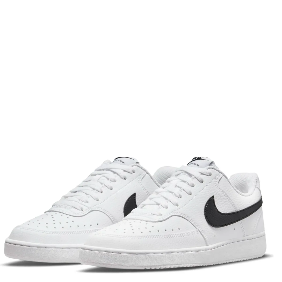 NIKE - Court Vision Low Better Zapatilla Urbana Mujer Blanco Nike