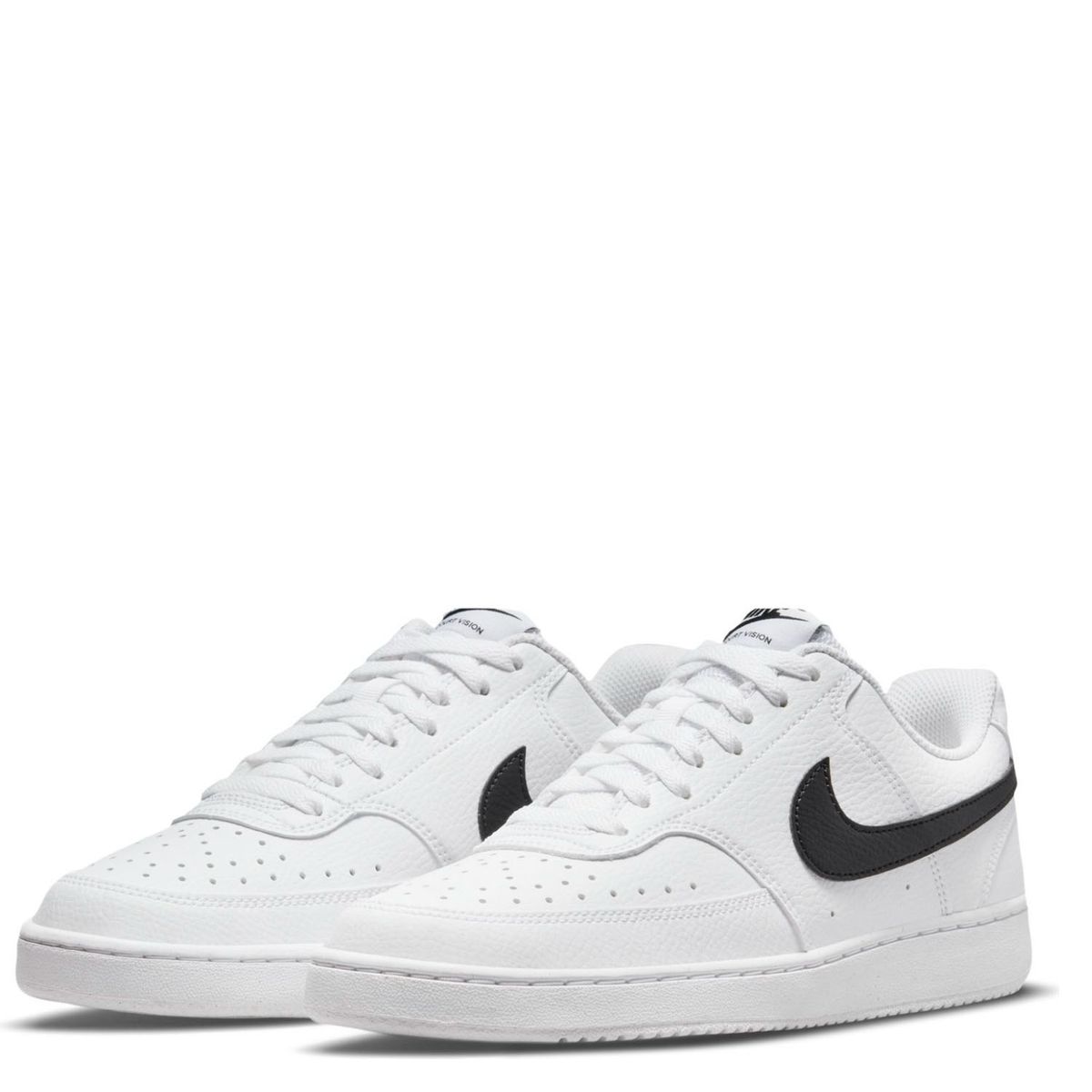 NIKE - Court Vision Low Better Zapatilla Urbana Mujer Blanco Nike