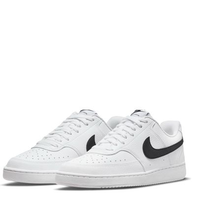 Imagen 2 del producto Court Vision Low Better Zapatilla Urbana Mujer Blanco