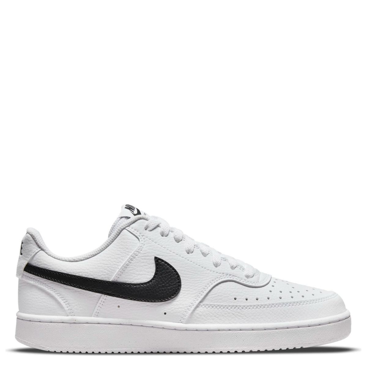 NIKE - Court Vision Low Better Zapatilla Urbana Mujer Blanco Nike