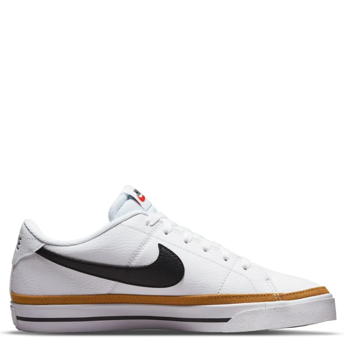 NIKE - Court Legacy Next Nature Zapatilla Urbana Mujer Blanco Nike