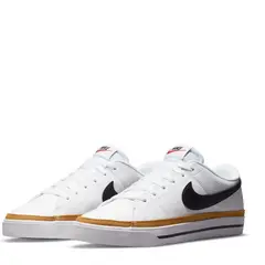 NIKE - Court Legacy Next Nature Zapatilla Urbana Mujer Blanco