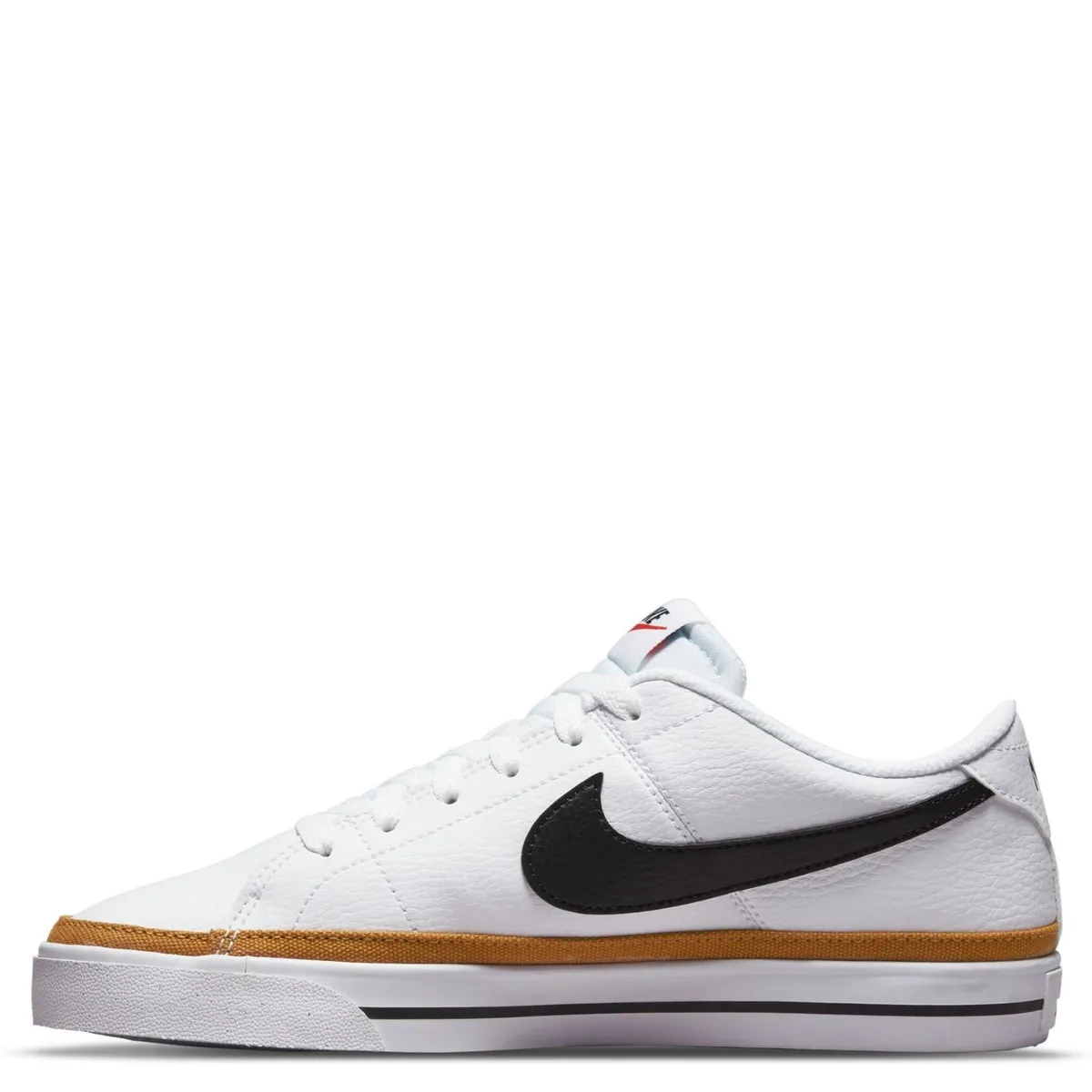 NIKE - Court Legacy Next Nature Zapatilla Urbana Mujer Blanco Nike