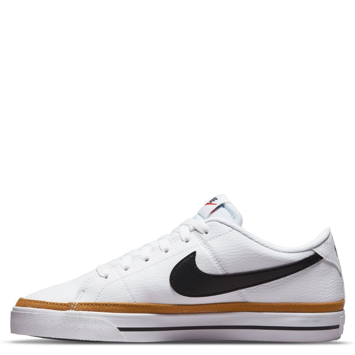 NIKE - Court Legacy Next Nature Zapatilla Urbana Mujer Blanco Nike