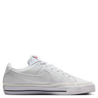 Court Vision Zapatilla Urbana Mujer Blanco