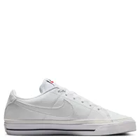 Court Vision Zapatilla Urbana Mujer Blanco