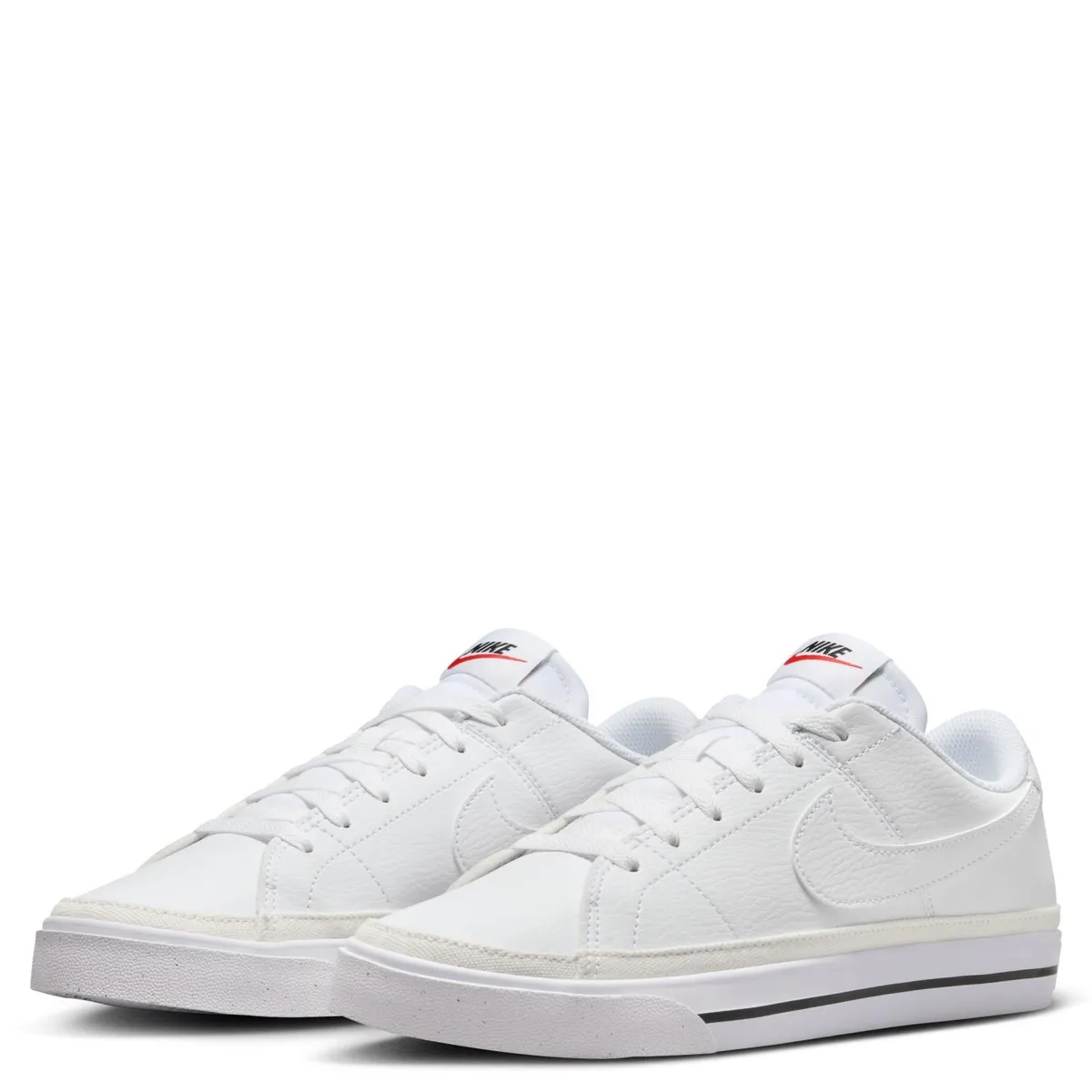 NIKE - Court Vision Zapatilla Urbana Mujer Blanco Nike