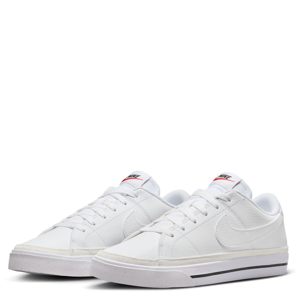 NIKE - Court Vision Zapatilla Urbana Mujer Blanco Nike