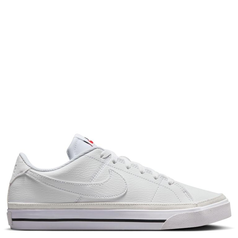 Court Vision Zapatilla Urbana Mujer Blanco