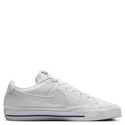 Imagen 1 del producto Court Vision Zapatilla Urbana Mujer Blanco