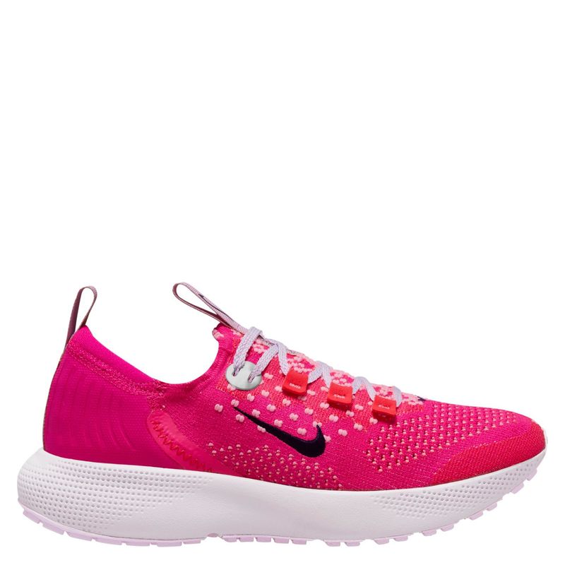 NIKE - Nike React Escape Rn Fk Zapatilla Running Mujer