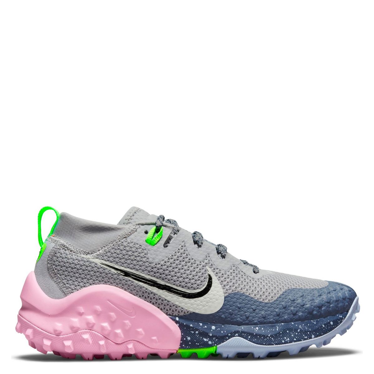 NIKE - Nike Wildhorse 7 Zapatilla Trail Running Mujer