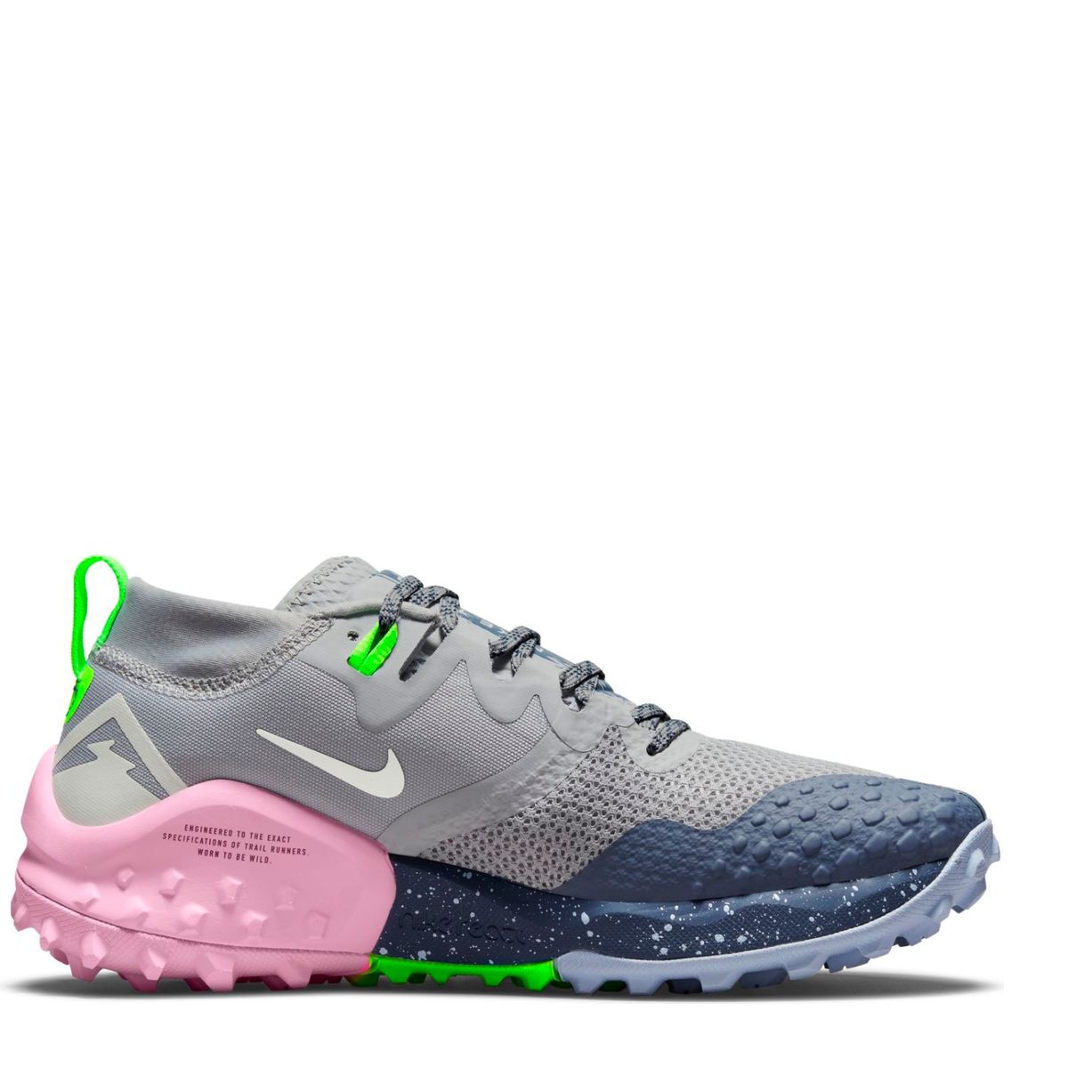 NIKE - Nike Wildhorse 7 Zapatilla Trail Running Mujer