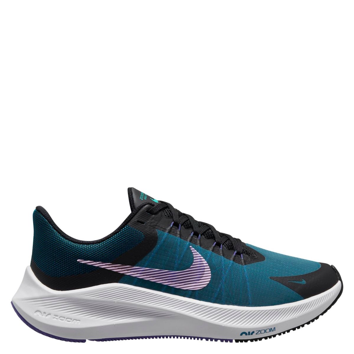 NIKE - Nike Zoom Winflo 8 Zapatilla Running Mujer