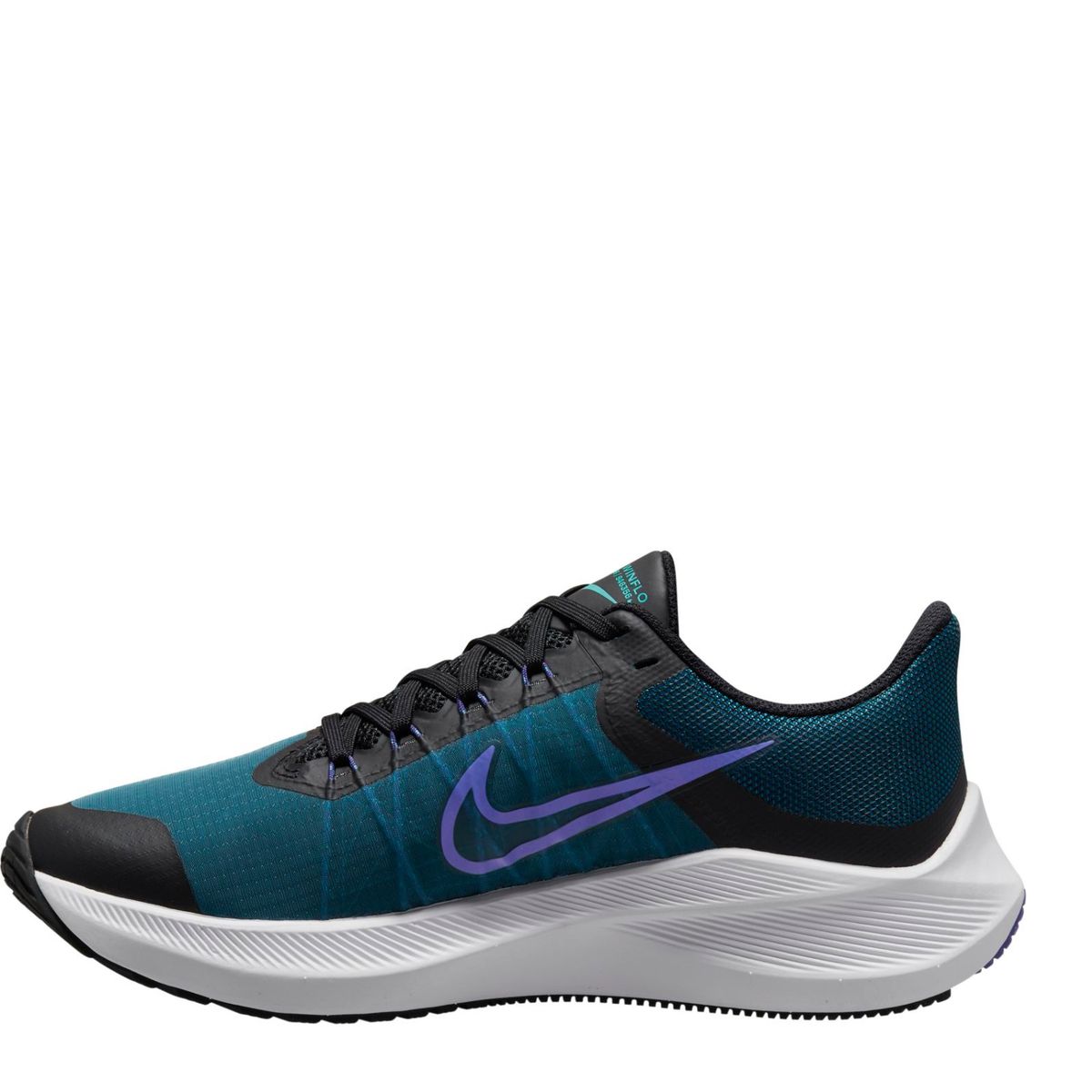 NIKE - Nike Zoom Winflo 8 Zapatilla Running Mujer