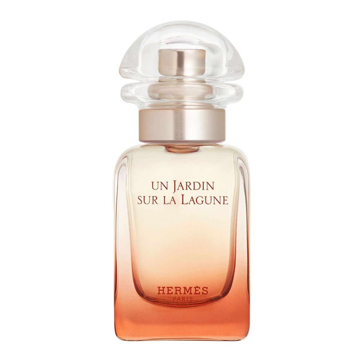 HERMES - Perfume Unisex Un Jardin Sur La Lagune Edt 30 Ml Hermès