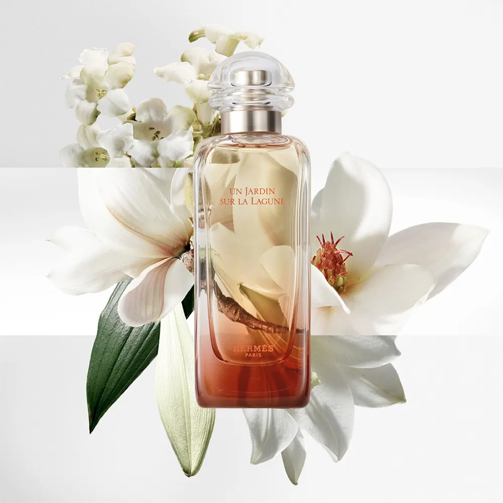 Hermès Un Jardin sur la Lagune EDT 30 ml, foto 3