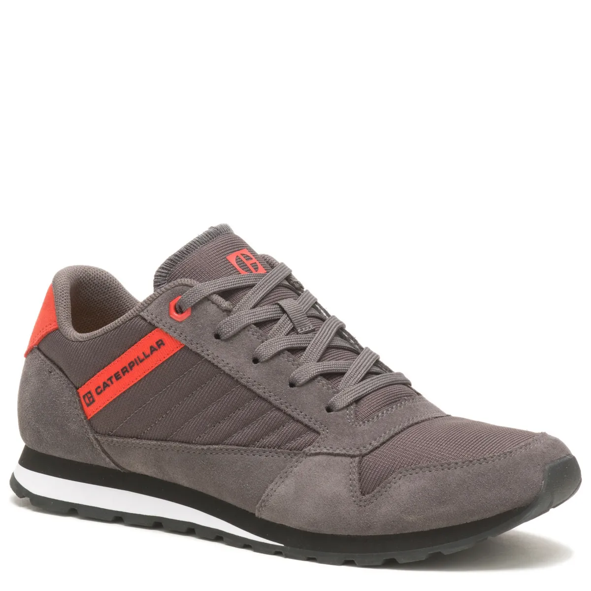 CAT - Ventura Zapatilla Urbana Hombre Gris Cat