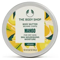 Manteca Corporal Hidratante Mango 50ML