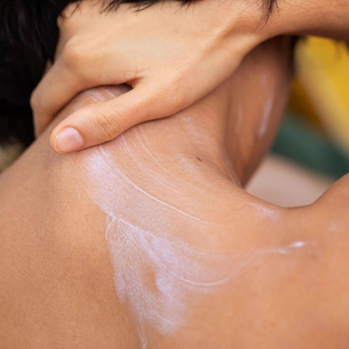 THE BODY SHOP - Manteca Corporal Hidratante Almond Milk 50ML The Body Shop