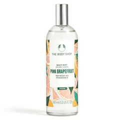THE BODY SHOP - Mist Corporal Pink Grapefruit 100ML