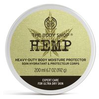 Manteca Corporal Hidratante Hemp 200ML