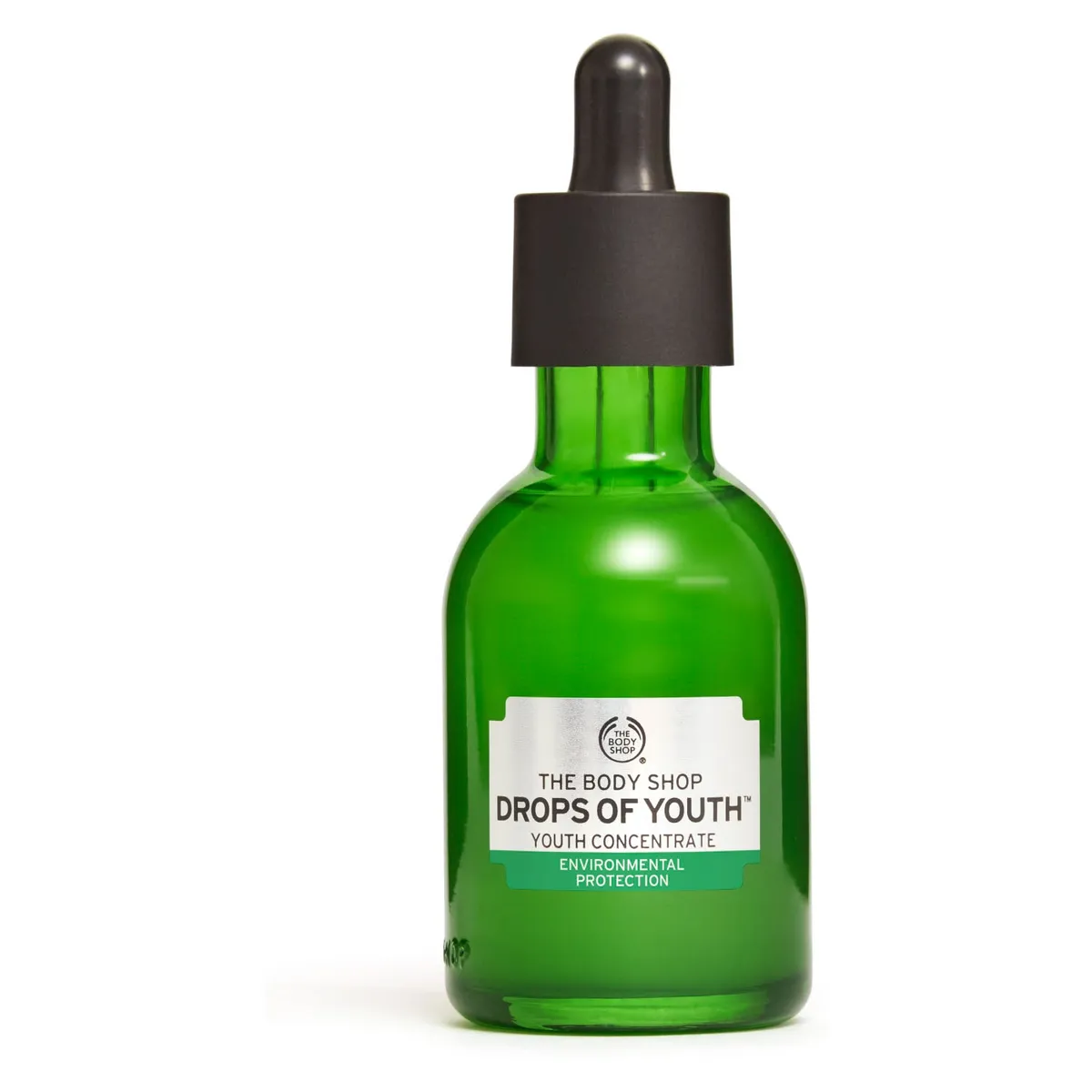 THE BODY SHOP - Concentrado de Juventud Drops of Youth 50ML The Body Shop